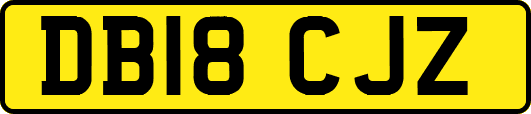 DB18CJZ