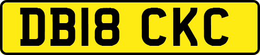 DB18CKC