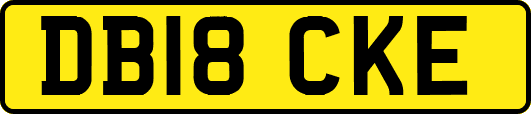 DB18CKE