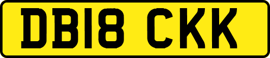 DB18CKK