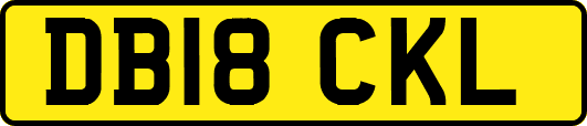 DB18CKL