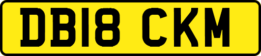 DB18CKM