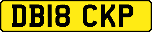 DB18CKP