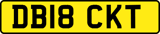 DB18CKT