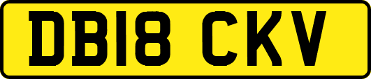 DB18CKV