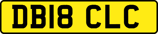 DB18CLC