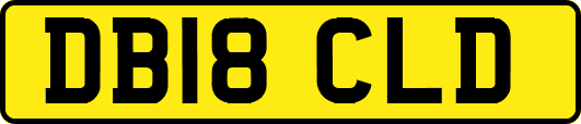 DB18CLD