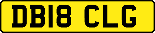 DB18CLG