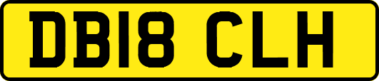 DB18CLH