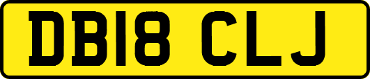 DB18CLJ