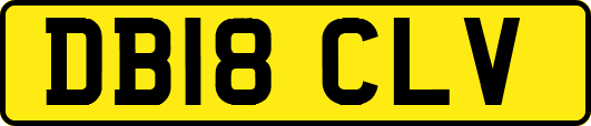 DB18CLV