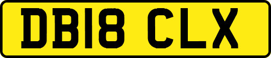 DB18CLX