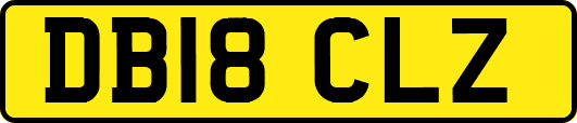 DB18CLZ