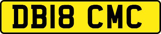 DB18CMC
