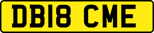 DB18CME