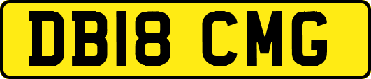DB18CMG