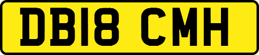 DB18CMH