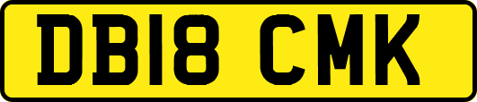 DB18CMK