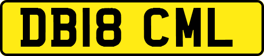 DB18CML