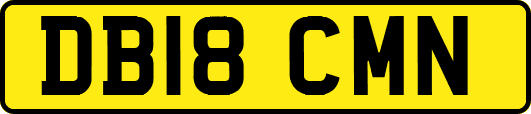 DB18CMN