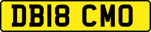 DB18CMO