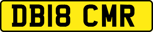 DB18CMR