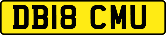 DB18CMU