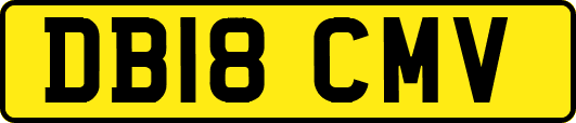DB18CMV