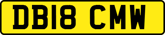 DB18CMW