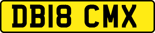 DB18CMX