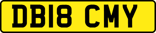 DB18CMY