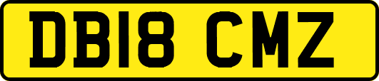 DB18CMZ