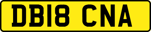 DB18CNA