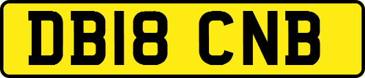 DB18CNB