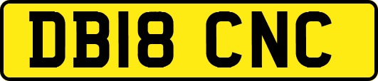 DB18CNC
