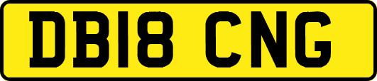 DB18CNG