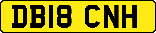 DB18CNH