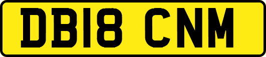 DB18CNM