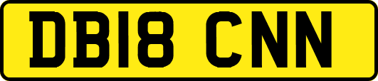 DB18CNN