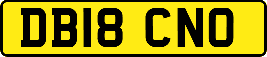 DB18CNO