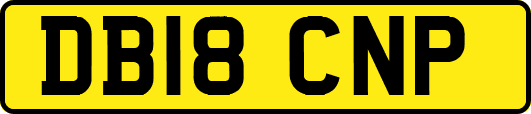 DB18CNP