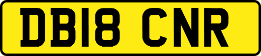 DB18CNR