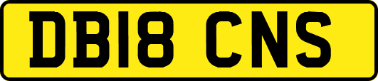 DB18CNS