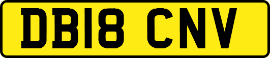 DB18CNV