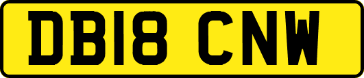 DB18CNW