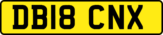DB18CNX