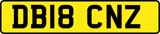 DB18CNZ