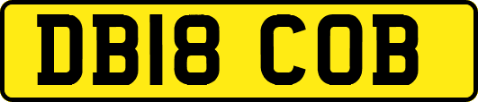 DB18COB