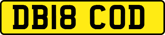 DB18COD