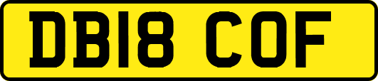 DB18COF